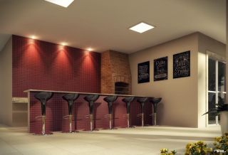 Parque Alameda da Costa