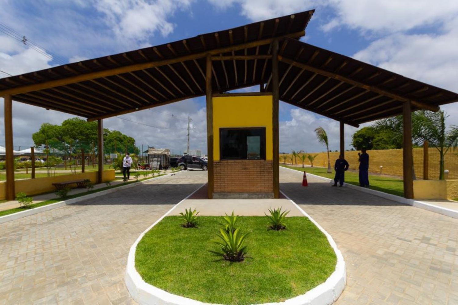 Residencial Mares do Sul