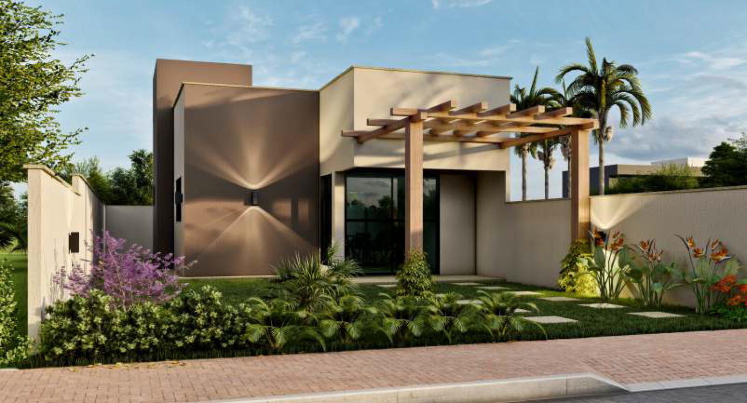 Residencial Mares do Sul