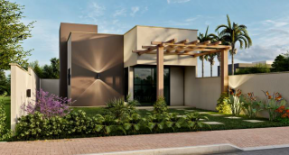 Residencial Mares do Sul