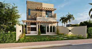 Residencial Mares do Sul