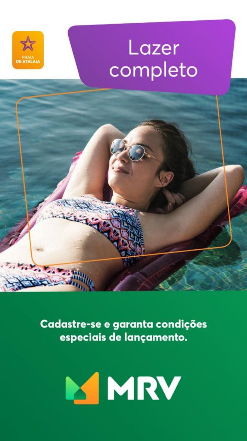 Residencial Praia de Atalaia