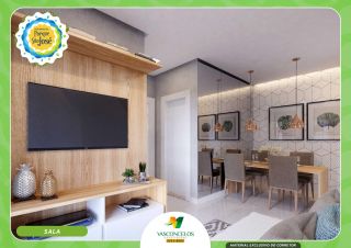 Residencial Parque São José