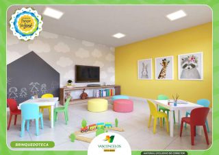 Residencial Parque São José