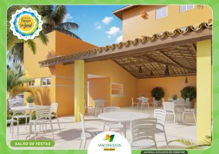 Residencial Parque São José