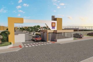 Residencial Villa dos Sonhos