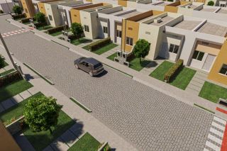 Residencial Villa dos Sonhos