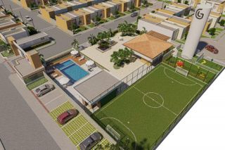 Residencial Villa dos Sonhos