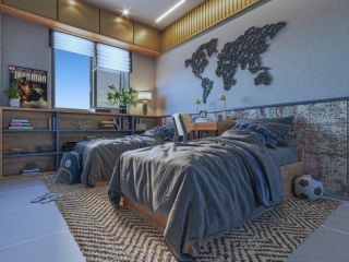 Residencial Villa dos Sonhos