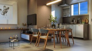 Residencial Villa dos Sonhos