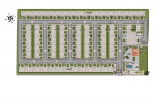 Residencial Villa dos Sonhos