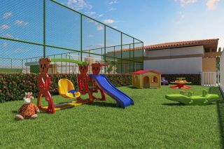 Residencial Villa dos Sonhos