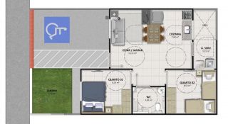 Residencial Villa dos Sonhos