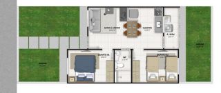 Residencial Villa dos Sonhos