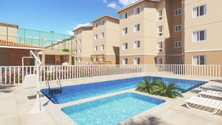 Residencial Villa Natureza