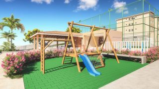 Residencial Villa Natureza