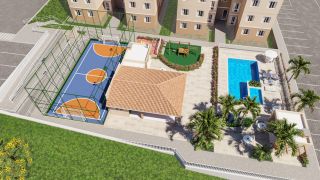 Residencial Villa Natureza