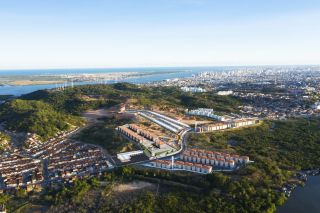 Residencial Villa Natureza