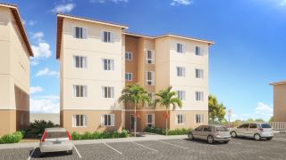 Residencial Villa Natureza