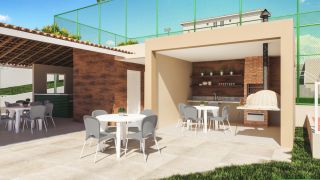 Residencial Villa Natureza