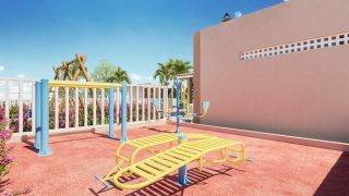 Residencial Villa Natureza