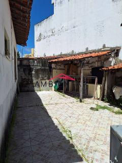 Casa Para Vender com 3 quartos 1 suíte no bairro Luzia em Aracaju