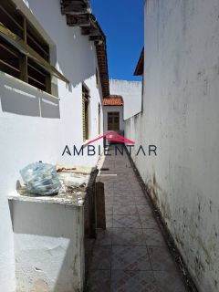 Casa Para Vender com 3 quartos 1 suíte no bairro Luzia em Aracaju