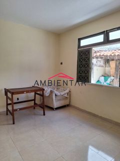 Casa Para Vender com 3 quartos 1 suíte no bairro Luzia em Aracaju