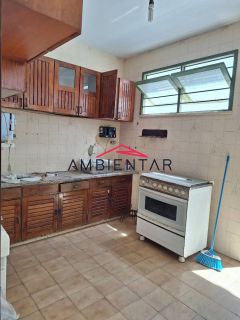 Casa Para Vender com 3 quartos 1 suíte no bairro Luzia em Aracaju