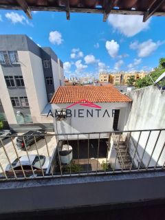 Casa de 3 Andares no Luzia