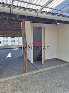 Casa de 3 Andares no Luzia