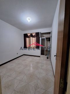 Casa de 3 Andares no Luzia