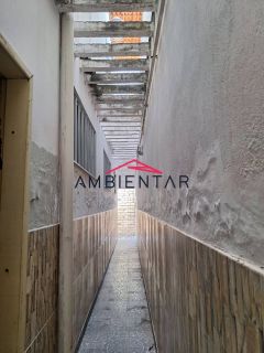 Casa de 3 Andares no Luzia