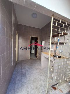 Casa de 3 Andares no Luzia