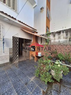 Casa de 3 Andares no Luzia