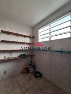 Casa de 3 Andares no Luzia