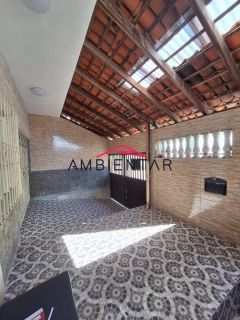 Casa de 3 Andares no Luzia