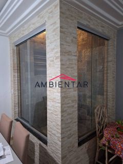 Casa Para Vender com 3 quartos 2 suítes no bairro Luzia em Aracaju