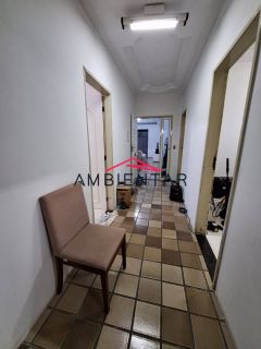 Casa Para Vender com 3 quartos 2 suítes no bairro Luzia em Aracaju