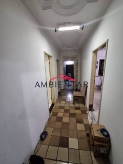 Casa Para Vender com 3 quartos 2 suítes no bairro Luzia em Aracaju