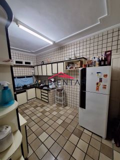 Casa Para Vender com 3 quartos 2 suítes no bairro Luzia em Aracaju