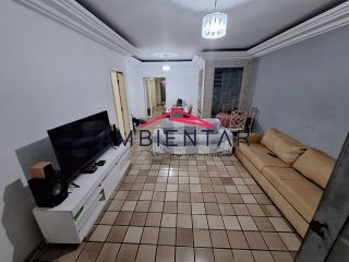 Casa Para Vender com 3 quartos 2 suítes no bairro Luzia em Aracaju