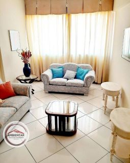 Apartamento no Centro