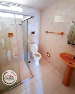 Apartamento no Centro