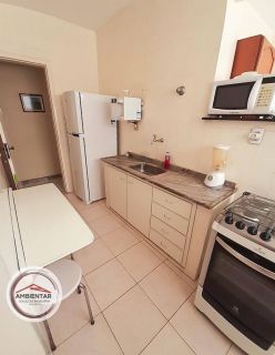 Apartamento no Centro