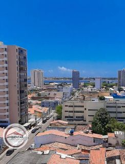 Apartamento no Centro