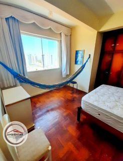 Apartamento no Centro