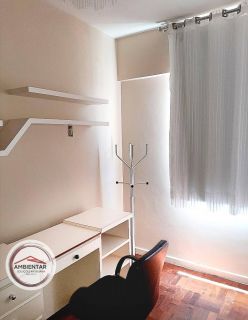 Apartamento no Centro