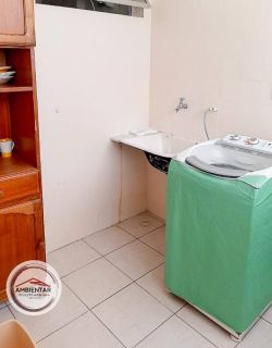 Apartamento no Centro