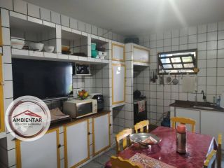 Casa Para Vender com 3 quartos 2 suítes no bairro Coroa do Meio em Aracaju